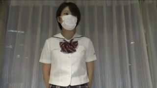 Fabulous sex clip Japanese check ever seen