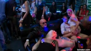 DSO Alter Ego Orgy Part 2 - Cam 3