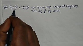 Solve Ratio Math Teacher Teach (Pornhub) Part 1