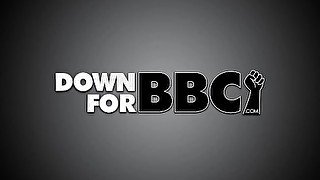 DOWN FOR BBC London Keyes Asian Loves Massive BBC