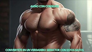 CONSEJOS DE SEDUCCION PARA CONQUISTAR HERMOSAS MUJERES