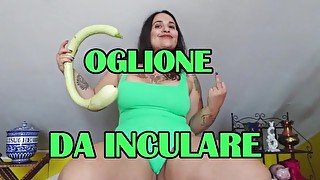 COGLIONE DA INCULARE