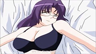 Big Tits Asian Girl Blowjob Cartoon Sex Scene Uncensored.