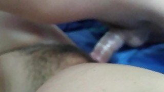 Amateur Sex With Busty Nymphet