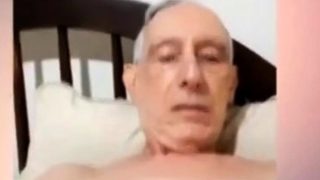 grandpa sow his horny ass