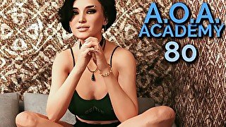 AOA ACADEMY #80 - PC Gameplay [HD]