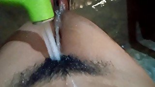 Babe Do You Like My wet Pussy ?