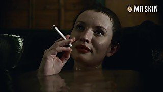 Best Of: Emily Browning - Mr.Skin