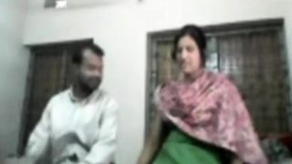 Desi indian hidden hot couple sex