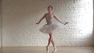 Ballet dance