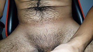 CUMSHOT FPOV (4K)(60FPS)