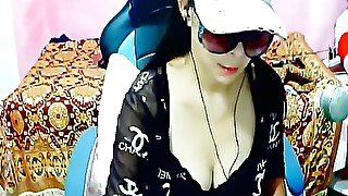 Incredible sex clip Solo Female watch like in your dreams