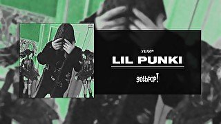 LIL PUNKI (PROD. BY GAXILLIC) (Official Audio)