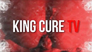 King Cure TV Promo