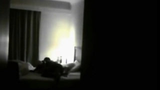 Cuckold Hubby Spying On Girl Getting BBC